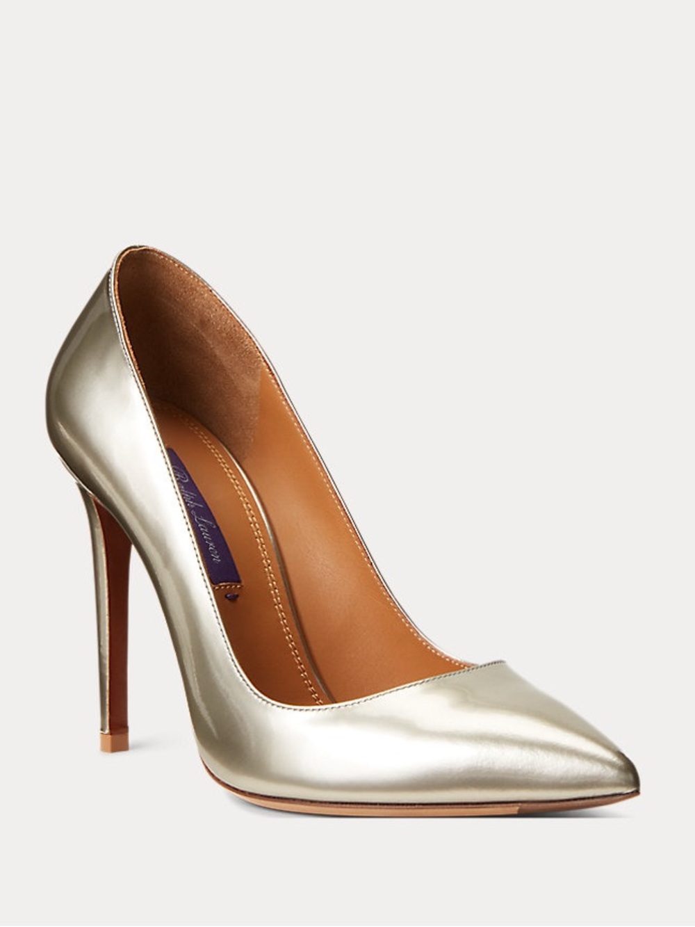 Ralph Lauren Celia Heels